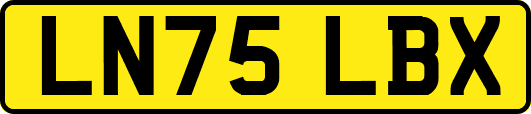 LN75LBX