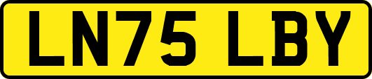 LN75LBY