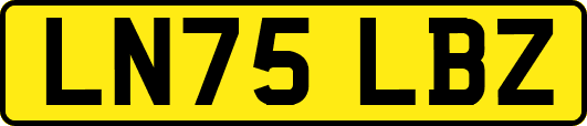 LN75LBZ