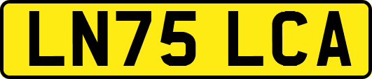 LN75LCA