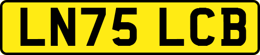 LN75LCB