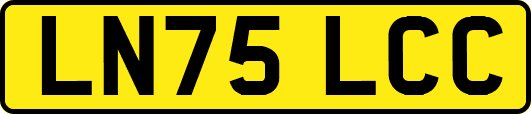LN75LCC