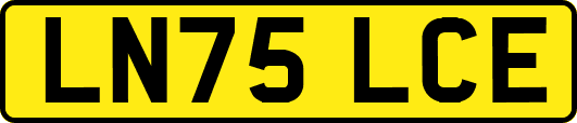 LN75LCE