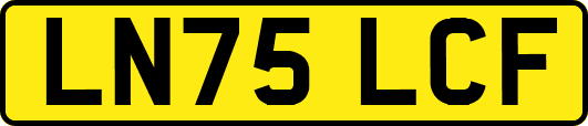 LN75LCF