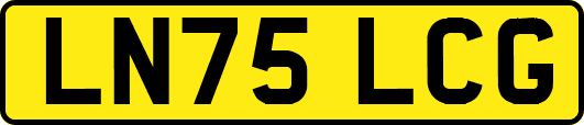 LN75LCG