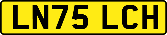 LN75LCH
