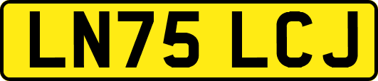 LN75LCJ
