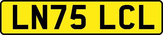 LN75LCL