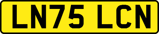 LN75LCN