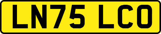 LN75LCO