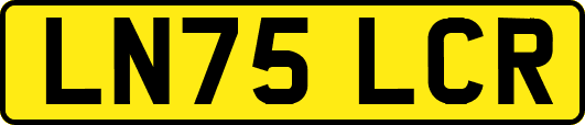 LN75LCR