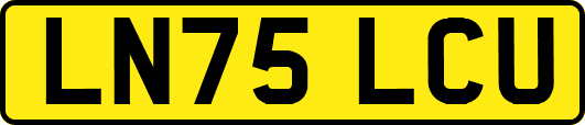 LN75LCU