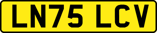LN75LCV