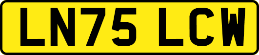 LN75LCW