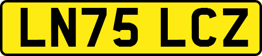 LN75LCZ