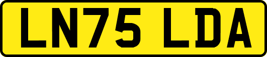 LN75LDA
