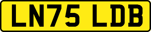 LN75LDB