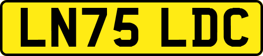 LN75LDC