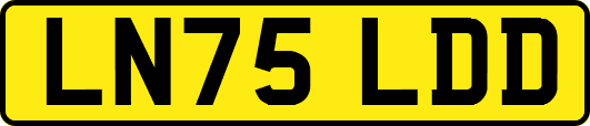 LN75LDD