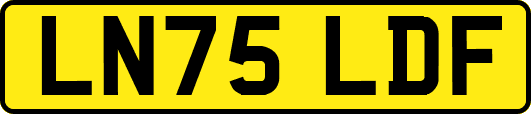 LN75LDF