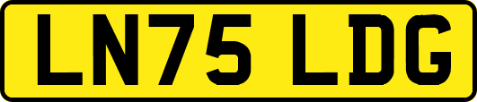 LN75LDG
