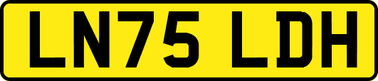 LN75LDH