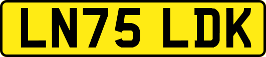 LN75LDK