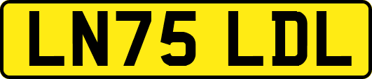LN75LDL