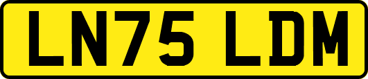 LN75LDM