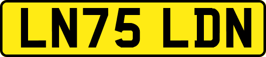 LN75LDN