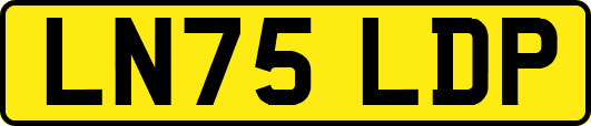LN75LDP