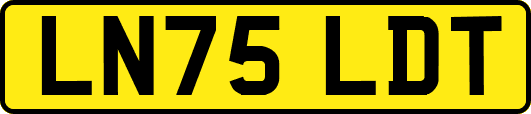 LN75LDT
