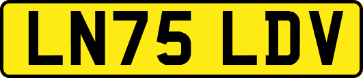 LN75LDV
