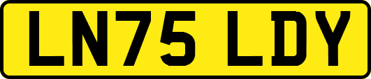 LN75LDY