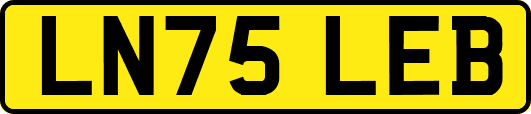 LN75LEB