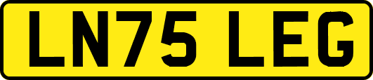 LN75LEG