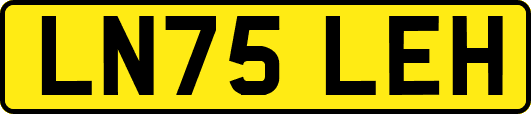 LN75LEH
