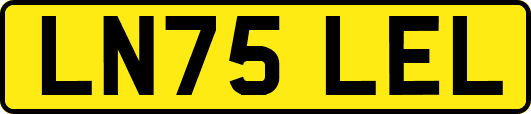 LN75LEL