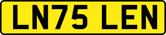 LN75LEN