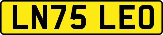 LN75LEO