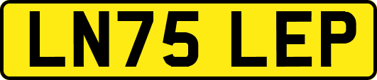 LN75LEP