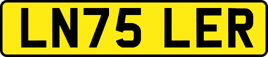 LN75LER