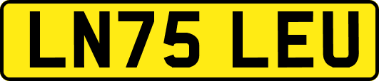 LN75LEU
