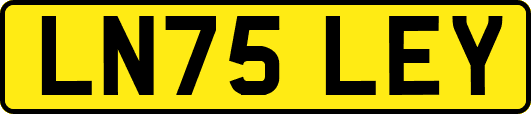 LN75LEY