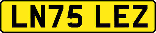 LN75LEZ