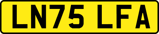 LN75LFA