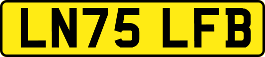 LN75LFB