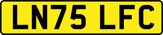 LN75LFC