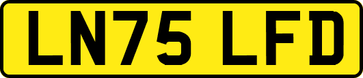 LN75LFD