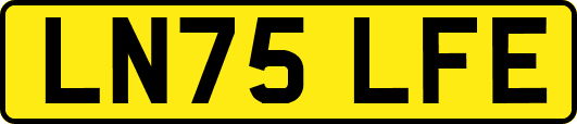 LN75LFE